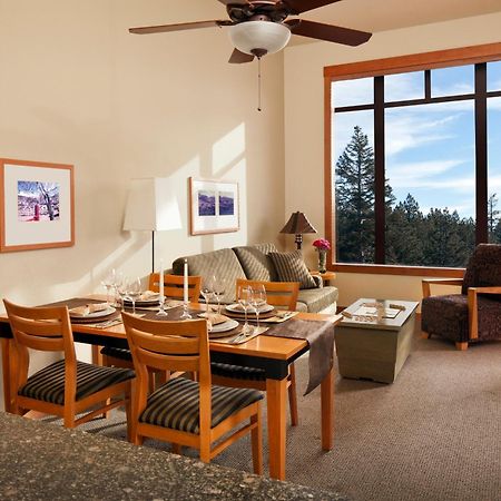 The Village Lodge Mammoth Lakes Bagian luar foto