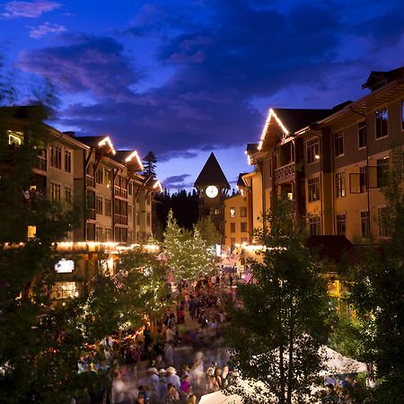 The Village Lodge Mammoth Lakes Bagian luar foto